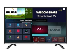 Телевизор Thomson T40FSL5130 Выгодный набор + серт. 200Р!!!
