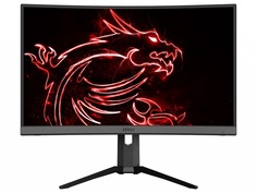 Монитор MSI Optix MAG272CQR 27