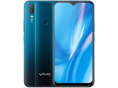 Сотовый телефон Vivo Y11 32Gb Mineral Blue Выгодный набор + серт. 200Р!!!