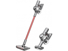 Пылесос Xiaomi Dreame V11 Vacuum Cleaner Grey Выгодный набор + серт. 200Р!!!