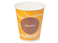 Одноразовые стаканы Huhtamaki Enjoy 150ml 100шт