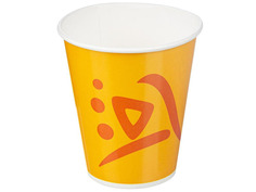 Одноразовые стаканы Huhtamaki Whizz 300ml 100шт 290988