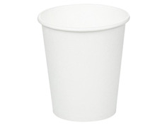 Одноразовые стаканы Huhtamaki 200ml White 50шт