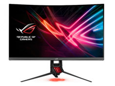 Монитор ASUS ROG Strix XG32VQR 90LM03S0-B02170