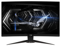 Монитор GIGABYTE AORUS CV27Q 27
