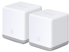 Wi-Fi роутер Mercusys Halo S12 2-Pack