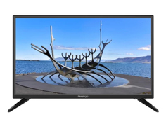 Телевизор Prestigio PTV24SN04Z_BK