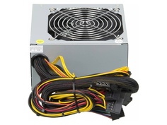 Блок питания Hipro HPP-600W Grey