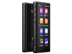 Плеер Fiio M3 Pro