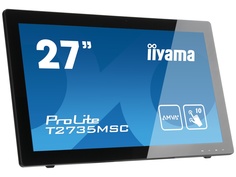 Монитор Iiyama ProLite T2735MSC-B2