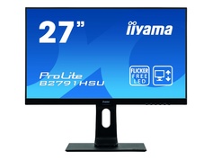 Монитор Iiyama ProLite B2791HSU-B1