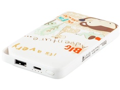 Внешний аккумулятор HARPER PB-0020 Monkey