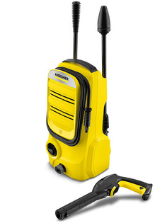 Мойка KARCHER K 2 Compact