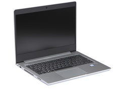 Ноутбук HP ProBook 430 G6 5PP36EA (Intel Core i5-8265U 1.6 GHz/8192Mb/256Gb SSD/Intel HD Graphics/Wi-Fi/Bluetooth/Cam/13.3/1920x1080/Windows 10 Pro 64-bit)
