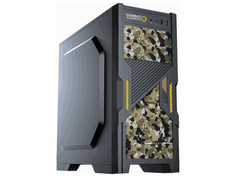 Корпус GameMax G505 Combat