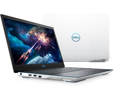 Ноутбук Dell G3 15-3500 G315-5621 (Intel Core i5-10300H 2.5GHz/8192Mb/256Gb SSD/nVidia GeForce GTX 1650 4096Mb/Wi-Fi/15.6/1920x1080/Linux)