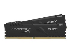 Модуль памяти HyperX Predator DDR4 DIMM 2666Mhz PC21300 CL15 64Gb KIT(2x32Gb) HX426C15PB3K2/64