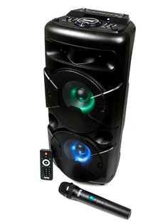 Колонка Dialog Oscar AO-20 Black