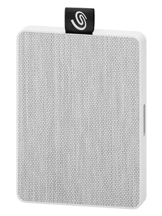 Твердотельный накопитель Seagate Ultra Touch 1Tb White STJW1000400