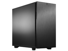 Корпус Fractal Design Define 7 Black FD-C-DEF7A-01