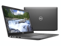 Ноутбук Dell Latitude 5300 5300-2880 (Intel Core i5-8265U 1.6 GHz/8192Mb/256Gb SSD/Intel UHD Graphics 620/Wi-Fi/Bluetooth/Cam/13.3/1920x1080/Linux)