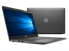 Ноутбук Dell Latitude 5300 5300-2897 (Intel Core i5-8265U 1.6 GHz/8192Mb/256Gb SSD/Intel UHD Graphics 620/Wi-Fi/Bluetooth/Cam/13.3/1920x1080/Windows 10 Professional)