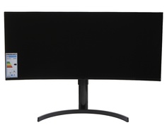 Монитор LG 34WN80C 34