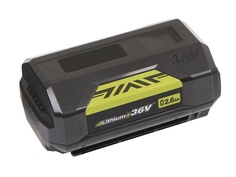 Аккумулятор Ryobi 36V BPL3626D2 5133004386