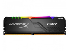 Модуль памяти Ballistix RGB Black DDR4 DIMM 3200Mhz PC-25600 - 8Gb BL8G32C16U4BL