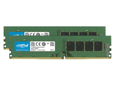 Модуль памяти Crucial CT2K8G4DFS832A