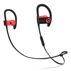 Наушники Beats Powerbeats 3 WL Red MNLY2ZE/A
