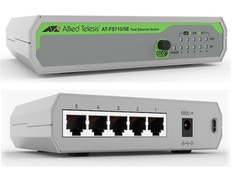 Allied Telesis AT-FS710/5E