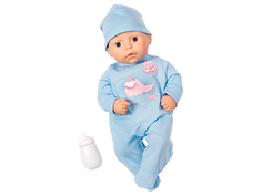 Кукла Zapf Creation Игрушка My First Baby Annabell 794-456