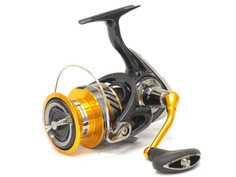 Катушка Daiwa 19 Revros LT 6000-H 10221-602