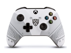 Геймпад Rainbo Microsoft XBOX One Wireless Controller КХЛ Всё Хоккей RBW-XB038