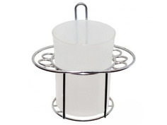 Стакан для зубных щеток Besser 0236