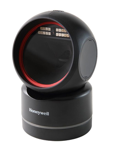 Сканер Honeywell HF680 Black HF680-1-2USB