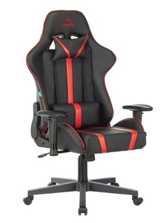 Компьютерное кресло Бюрократ Viking Zombie A4 Red 1366280