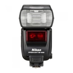 Вспышка Nikon Speedlight SB-5000