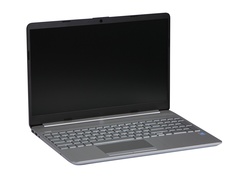 Ноутбук HP 15-dw0040ur 7GU81EA (Intel Pentium 4417U 2.3 GHz/4096Mb/256Gb SSD/Intel HD Graphics/Wi-Fi/Bluetooth/Cam/15.6/1366x768/Windows 10 Home 64-bit)