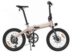 Электровелосипед Xiaomi Himo Z20 Electric Bicycle Champagne