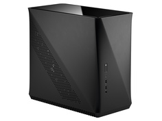 Корпус Fractal Design Era ITX Tempered Glass Carbon FD-CA-ERA-ITX-BK
