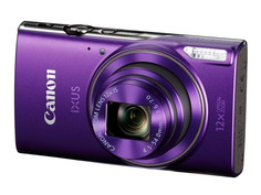 Фотоаппарат Canon IXUS 285 HS Purple