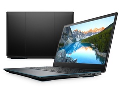 Ноутбук Dell G3 15-3590 G315-8466 (Intel Core i7-9750H 2.6GHz/16384Mb/512Gb SSD/GeForce GTX 1660 Ti 6144Mb/Wi-Fi/Bluetooth/15.6/1920x1080/Linux)