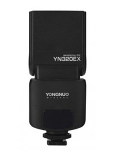 Вспышка Yongnuo YN320EX for Sony