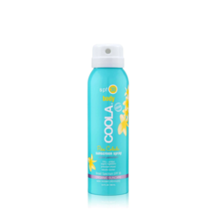 COOLA Солнцезащитный спрей для тела «Pina Colada» SPF30 100 мл