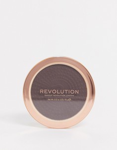 Бронзатор Revolution Mega  - Dark-Коричневый