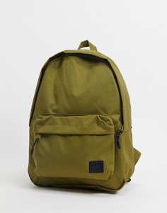 Зеленый рюкзак цвета хаки Herschel Supply Co