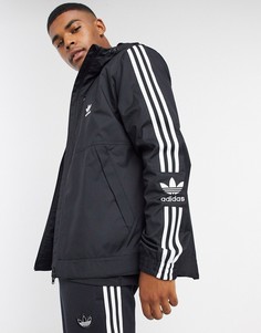 Купить мужскую куртку Adidas (Адидас) в Москве в интернет-магазине