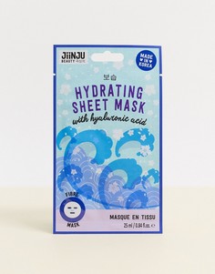 Увлажняющая маска-салфетка JiinJu-Multi NPW